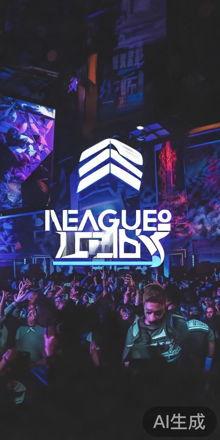 2023年度IM电竞英雄联盟比赛精彩赛事全程回顾与深度分析 