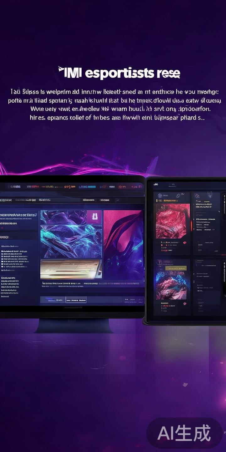 随着平台业务的发展，IM电竞可能会调整官方网站入口