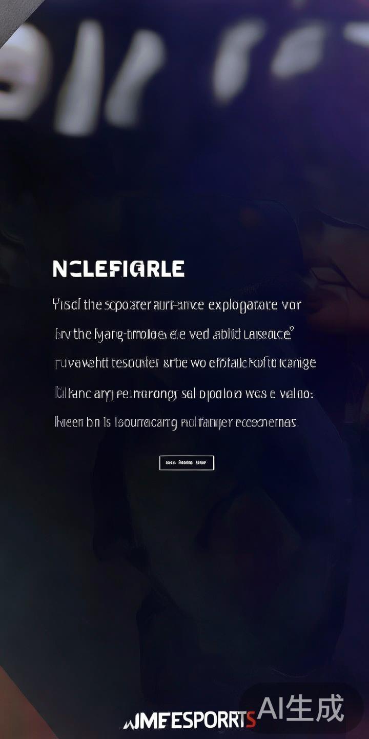 在竞争激烈的电竞行业中，用户体验已成为衡量平台魅力