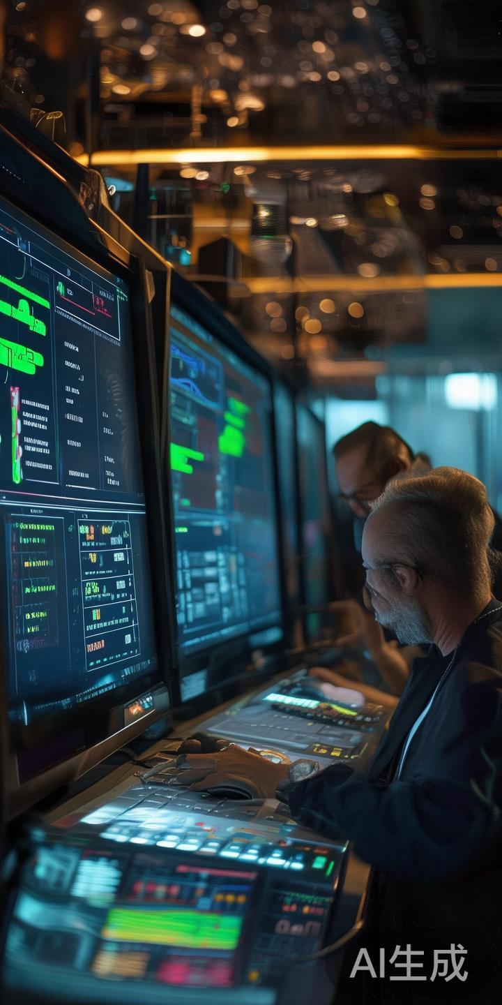 验证系统配置与参数设置。确保盘口设置参数合理（例如