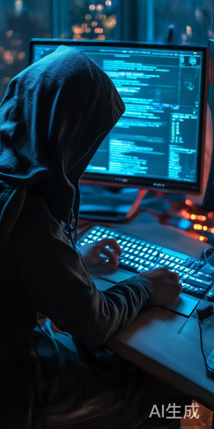 第一步，获取目标程序。这是破解流程的基础，通常用户