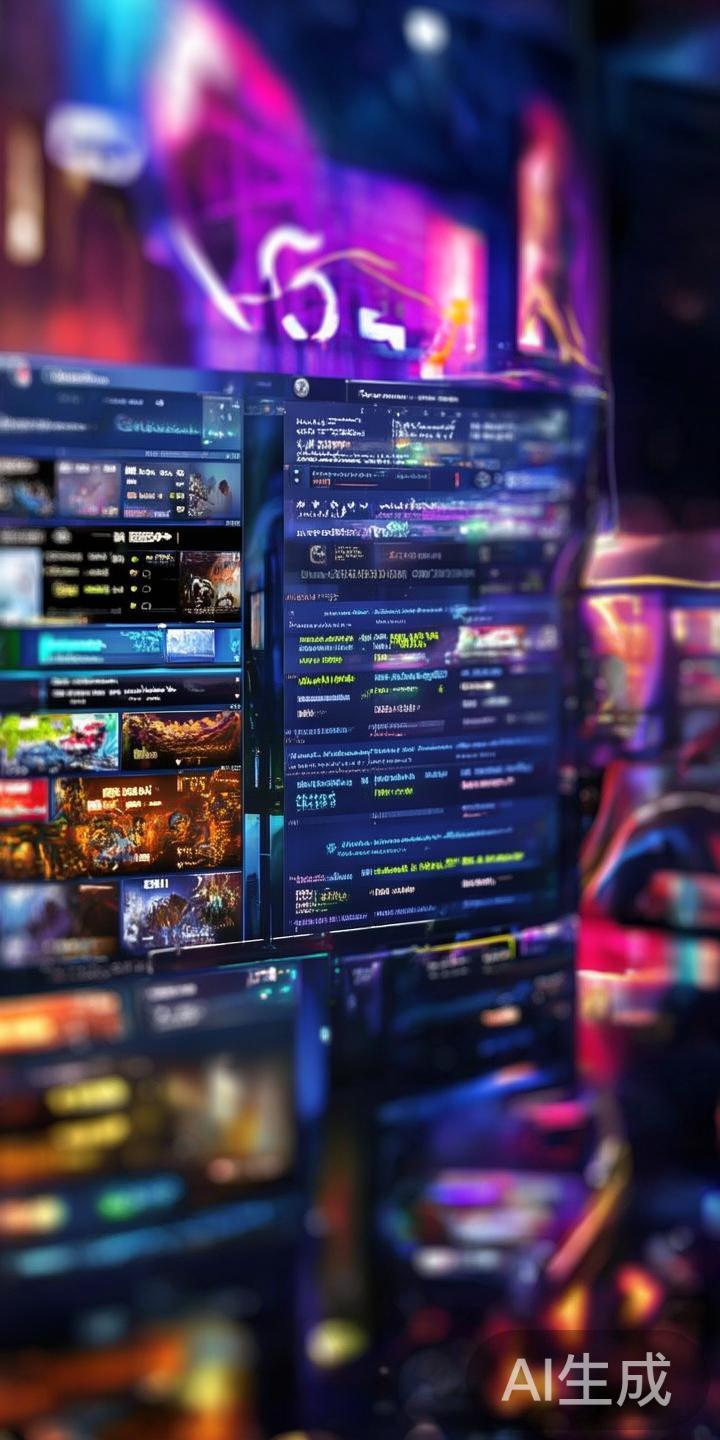 在当今电竞热潮高涨的大环境下，IM电竞平台成为众多