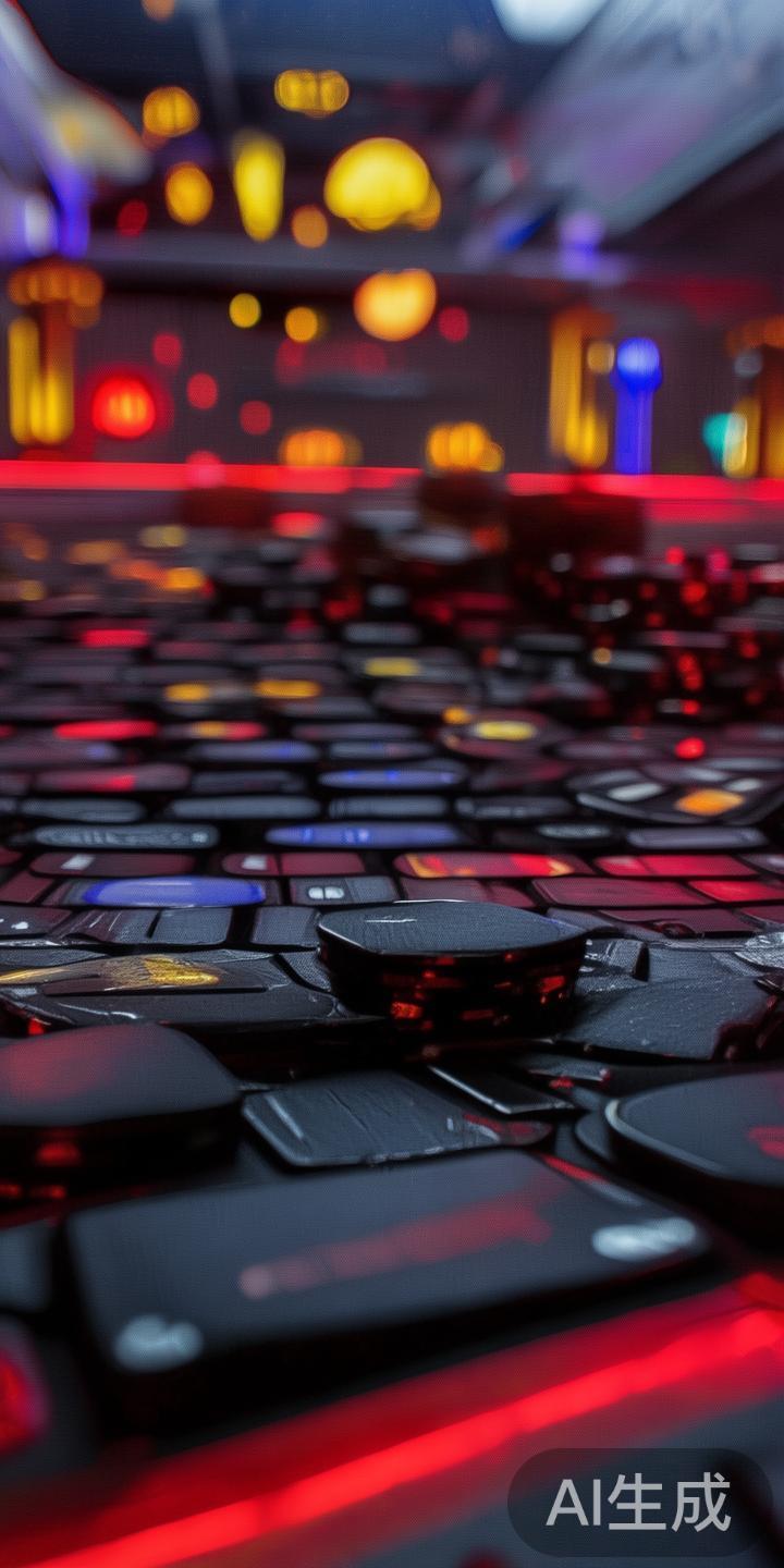 前言：为何选择可靠的平台尤为重要
线上娱乐行业中